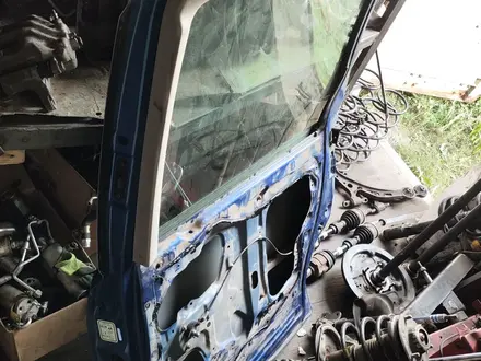Дверь MAZDA за 35 000 тг. в Астана – фото 5