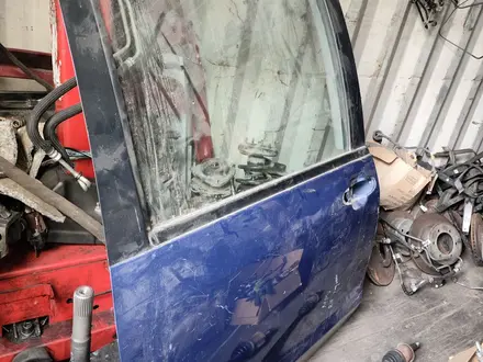 Дверь MAZDA за 35 000 тг. в Астана – фото 7