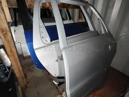 Дверь MAZDA за 35 000 тг. в Астана – фото 8