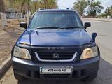 Honda CR-V 1997 года за 3 700 000 тг. в Жезказган – фото 4