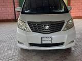 Toyota Alphard 2009 годаfor12 000 000 тг. в Алматы – фото 2