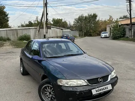 Opel Vectra 1996 года за 550 000 тг. в Алматы