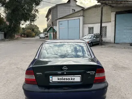 Opel Vectra 1996 года за 550 000 тг. в Алматы – фото 5