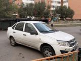 ВАЗ (Lada) Granta 2190 2015 года за 2 500 000 тг. в Астана