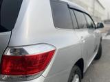 Toyota Highlander 2011 годаfor12 000 000 тг. в Тараз – фото 4