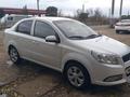 Chevrolet Nexia 2022 года за 6 000 000 тг. в Уральск – фото 2