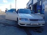Toyota Mark II 1997 годаүшін2 555 555 тг. в Петропавловск