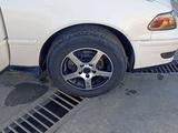 Toyota Mark II 1997 годаүшін2 555 555 тг. в Петропавловск – фото 5