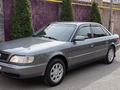 Audi A6 1995 года за 3 300 000 тг. в Кызылорда – фото 2