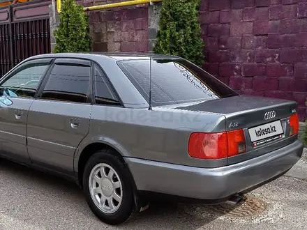 Audi A6 1995 годаүшін3 300 000 тг. в Кызылорда