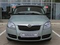 Skoda Fabia 2009 года за 2 490 000 тг. в Актау – фото 2