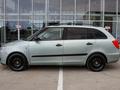 Skoda Fabia 2009 года за 1 990 000 тг. в Актау – фото 3