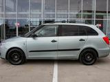 Skoda Fabia 2009 годаүшін1 990 000 тг. в Актау – фото 3