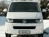 Volkswagen Multivan 2014 года за 16 000 000 тг. в Алматы – фото 2