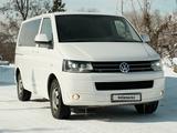 Volkswagen Multivan 2014 года за 16 000 000 тг. в Алматы – фото 3