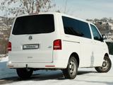 Volkswagen Multivan 2014 года за 16 000 000 тг. в Алматы – фото 5