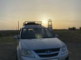 ВАЗ (Lada) Largus 2015 года за 4 100 000 тг. в Атырау – фото 2