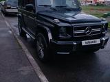 Mercedes-Benz G 500 1999 года за 10 000 000 тг. в Усть-Каменогорск – фото 2
