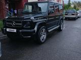 Mercedes-Benz G 500 1999 года за 10 000 000 тг. в Усть-Каменогорск – фото 3
