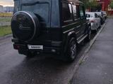 Mercedes-Benz G 500 1999 года за 10 000 000 тг. в Усть-Каменогорск – фото 4