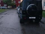 Mercedes-Benz G 500 1999 года за 10 000 000 тг. в Усть-Каменогорск – фото 5