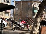 Honda  CB 125 2015 годаүшін400 000 тг. в Балхаш – фото 2