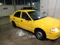 Hyundai Accent 1997 годаfor9 000 тг. в Астана – фото 3