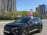 Hyundai Tucson 2023 года за 11 200 000 тг. в Астана – фото 2