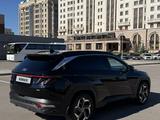 Hyundai Tucson 2023 года за 11 200 000 тг. в Астана – фото 4