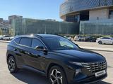 Hyundai Tucson 2023 года за 11 200 000 тг. в Астана