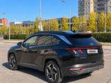 Hyundai Tucson 2023 года за 11 200 000 тг. в Астана – фото 3
