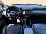 Hyundai Tucson 2023 года за 11 200 000 тг. в Астана – фото 5