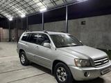 Toyota Highlander 2001 годаүшін5 000 000 тг. в Тараз – фото 3