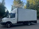 ГАЗ ГАЗель 2007 года за 4 300 000 тг. в Алматы – фото 2