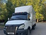 ГАЗ ГАЗель 2007 года за 4 300 000 тг. в Алматы