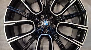 BMW X5 G05 на 20 новые диски за 350 000 тг. в Астана