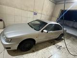 Nissan Maxima 1997 годаfor1 250 000 тг. в Шиели – фото 5