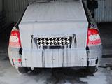 ВАЗ (Lada) Priora 2172 2009 годаүшін1 400 000 тг. в Усть-Каменогорск