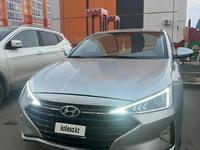 Hyundai Elantra 2019 года за 5 000 000 тг. в Уральск