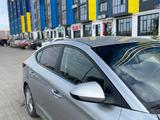 Hyundai Elantra 2019 годаүшін5 300 000 тг. в Уральск – фото 3