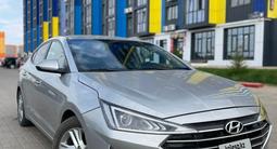 Hyundai Elantra 2019 годаfor5 300 000 тг. в Уральск – фото 4