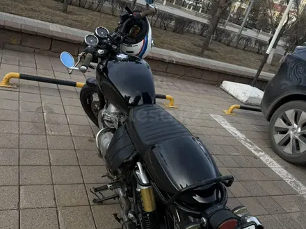 Royal Enfield  Continental GT 2021 года за 3 000 000 тг. в Алматы – фото 2