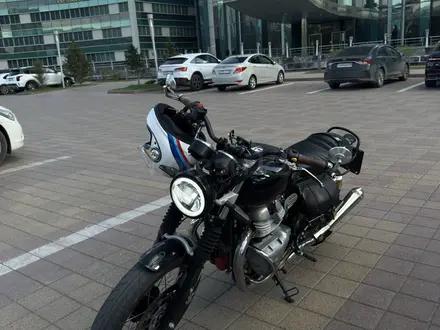 Royal Enfield  Continental GT 2021 года за 3 000 000 тг. в Алматы