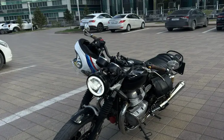 Royal Enfield  Continental GT 2021 года за 3 000 000 тг. в Алматы