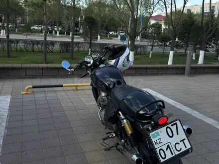 Royal Enfield  Continental GT 2021 года за 3 000 000 тг. в Алматы – фото 6