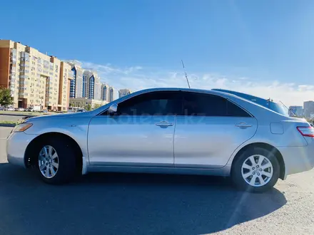 Toyota Camry 2009 года за 9 000 000 тг. в Астана – фото 21