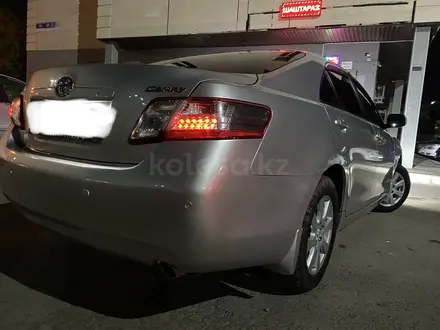 Toyota Camry 2009 года за 9 000 000 тг. в Астана – фото 6