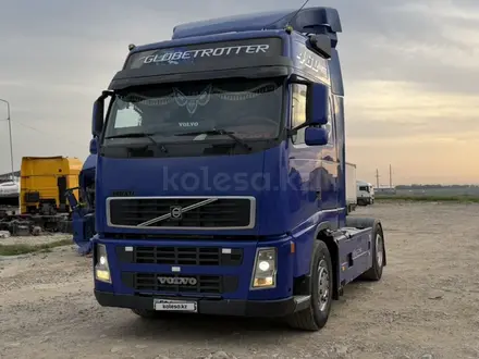 Volvo  FH 2007 года за 17 500 000 тг. в Алматы – фото 4