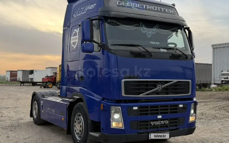 Volvo  FH 2007 годаүшін17 500 000 тг. в Алматы