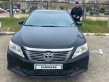 Toyota Camry 2014 годаүшін7 600 000 тг. в Актау